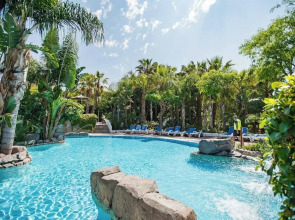 La Siesta Salou Resort & Camping