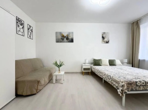 Апартаменты на улице  Брянцева 13/1