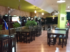 The Krabi Forest Homestay