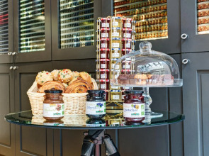 Hôtel Le 123 Sébastopol - Astotel