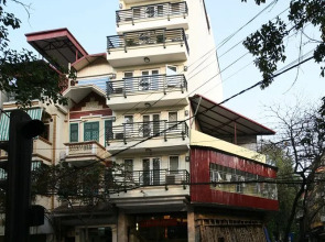 Hanoi Charming 2 Hotel