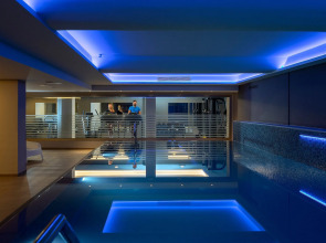 Faros Hotel Ayia Napa