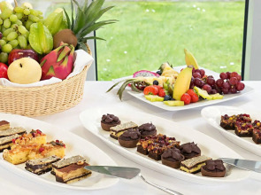 Victor’s Residenz-Hotel Berlin-Tegel