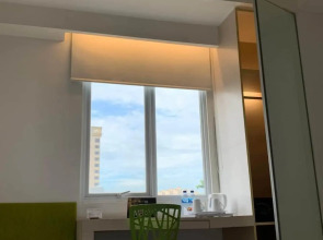 Zuri Express Mangga Dua