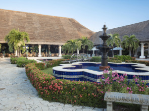 Grand Palladium Colonial Resort & Spa All Inclusive