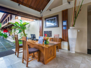 Bali Lovina Beach Cottages