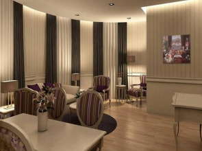 Spectrums Sari Jeddah