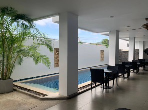 One World One Home Naiharn Hotel