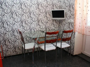 Апартаменты «Альянс в Газетном»