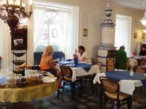 Hotel Am Friedrichsbad