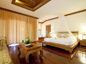 Sunrise Tropical Resort