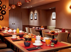 Cour du Corbeau Hotel Strasbourg - MGallery Collection