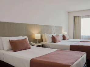 Dazzler by Wyndham Buenos Aires Recoleta