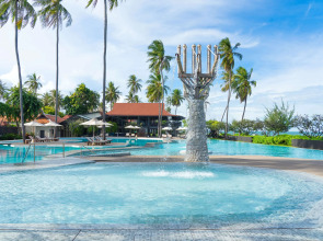 Курортный отель Wyndham Hua Hin Pranburi Resort & Villas