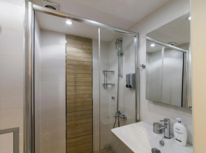 Sheraton Grand Istanbul Atasehir