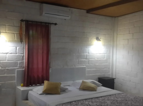 Belong Bunter Homestay