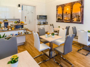 Anabelle Bed and Breakfast