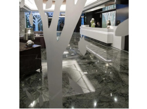 Stanford Hillview Hotel