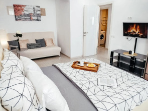 Апартаменты на улице Ворошилова 41