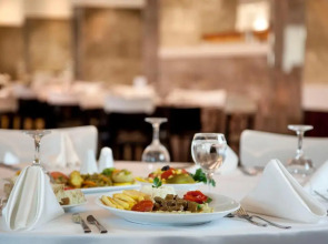 Ikbal Thermal Hotel & Spa