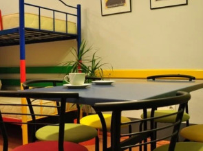 The Georgehouse Хостел