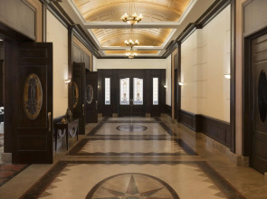 Ramada Plaza by Wyndham JHV Varanasi