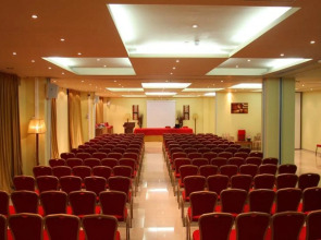 Kiani Beach Resort Family