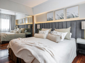 Argenta Tower Hotel & Suites