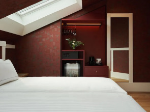 Отель Villa Katalina By Intur