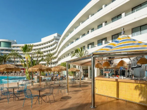 Mediterranean Palace