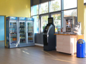 a&o München Laim - Hostel