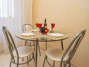 Высота 56 на улице Высотная 4