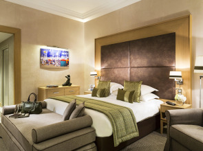 Hôtel Barrière L'Hôtel du Golf Deauville