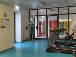 Exe Hotel Klee Berlin Excellence Class