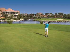 Divi Village Golf & Beach Resort