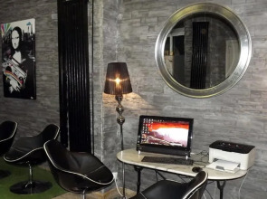 Grand Hotel Nouvel Opera