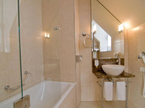 ACHAT Hotel Wiesbaden City