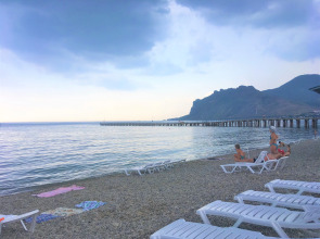 Голубой Залив