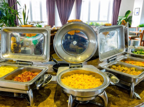 Sea Phoenix Hotel Da Nang