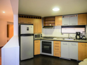 Travelers Suites Obelisco Apartamentos