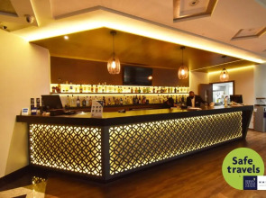 KALI Escandon Mexico City