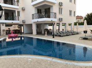 Carisa Livadia Gardens Apartments