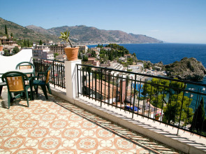 Отель Villa Bianca