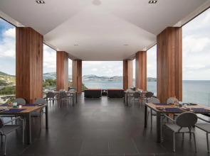 The Naka Phuket, a member of Design Hotels