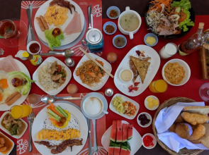 Journeyhub Pattaya Central