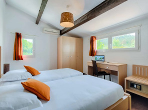 Comfort Aparthotel Mandelieu la Napoule Village