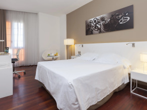 URH Ciutat de Mataró