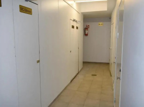 Arkadia Hotel & Hostel