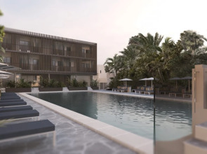 AxelBeach Miami South Beach