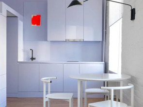 Safe Haven / Мойка 31 — Апарт-отель